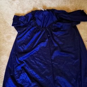 Elana sleepwear night gown